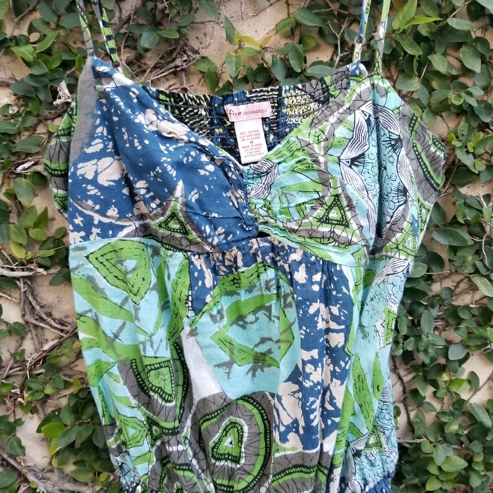 Cute tank top